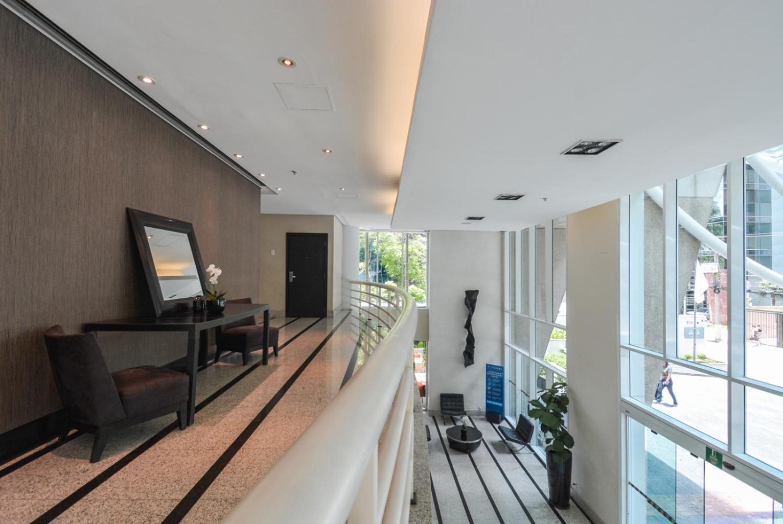 Premium Room Berrini เซาเปาโล ภายนอก รูปภาพ