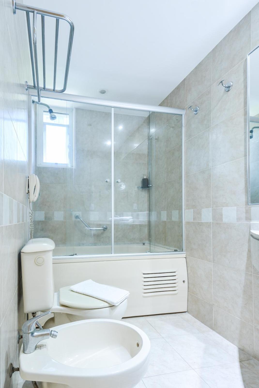Premium Room Berrini เซาเปาโล ภายนอก รูปภาพ