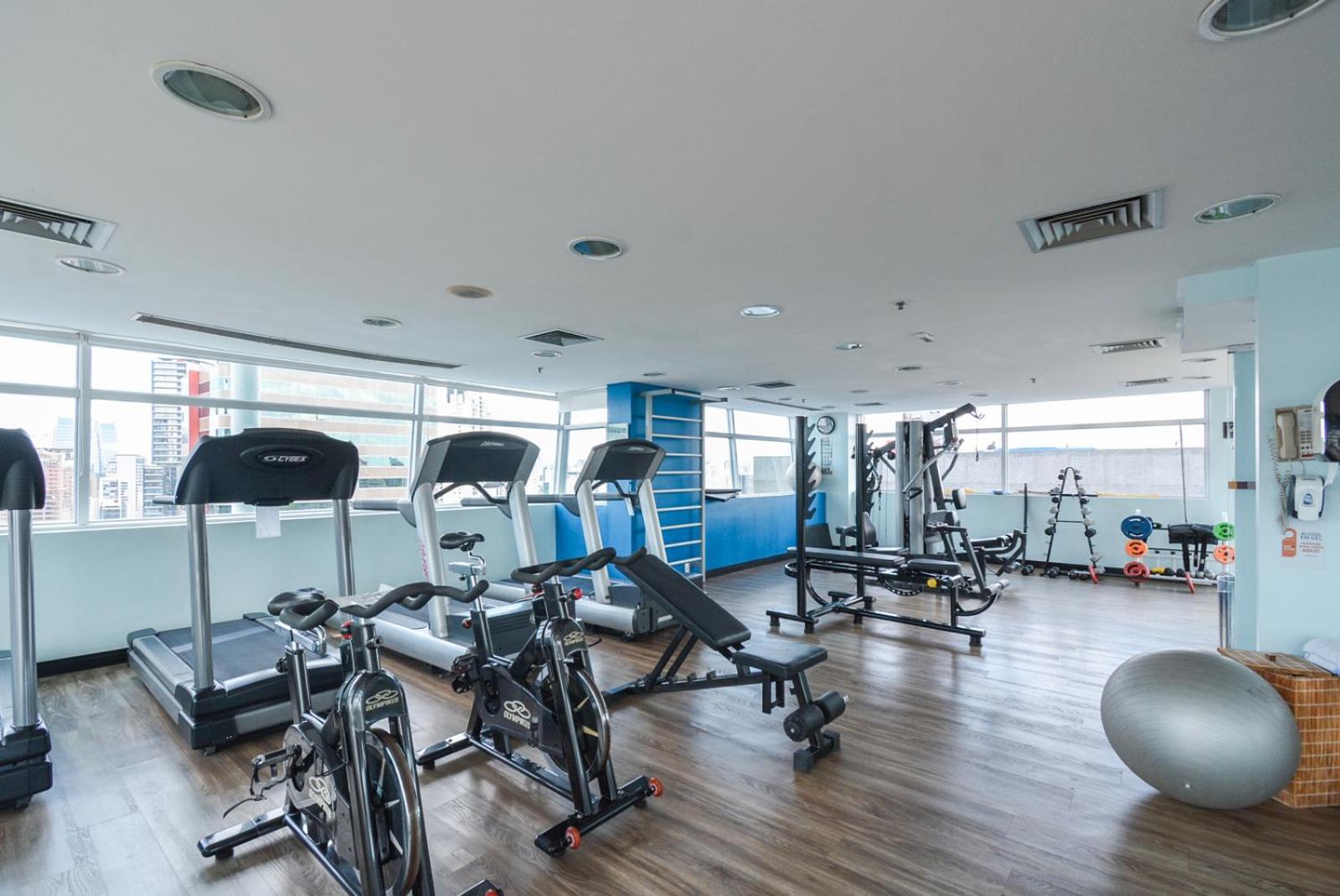 Premium Room Berrini เซาเปาโล ภายนอก รูปภาพ
