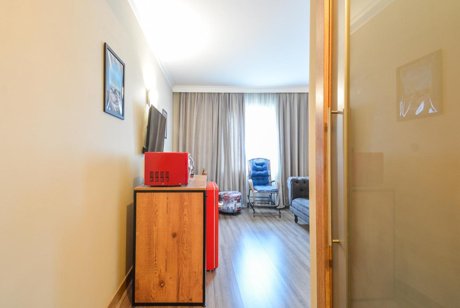 Premium Room Berrini เซาเปาโล ภายนอก รูปภาพ