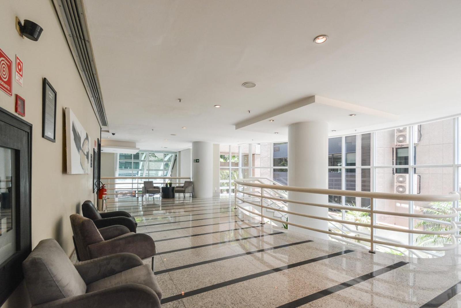 Premium Room Berrini เซาเปาโล ภายนอก รูปภาพ