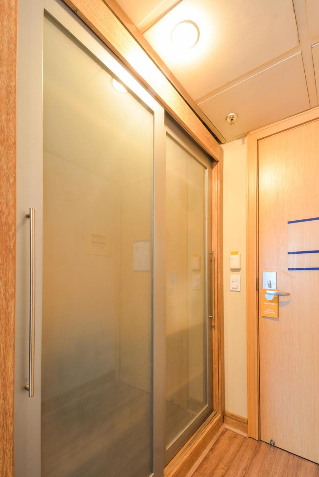 Premium Room Berrini เซาเปาโล ภายนอก รูปภาพ