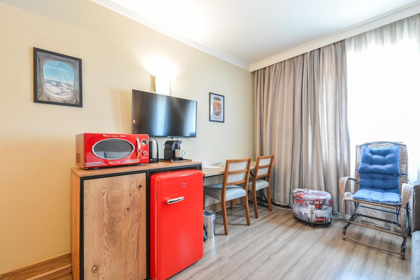 Premium Room Berrini เซาเปาโล ภายนอก รูปภาพ