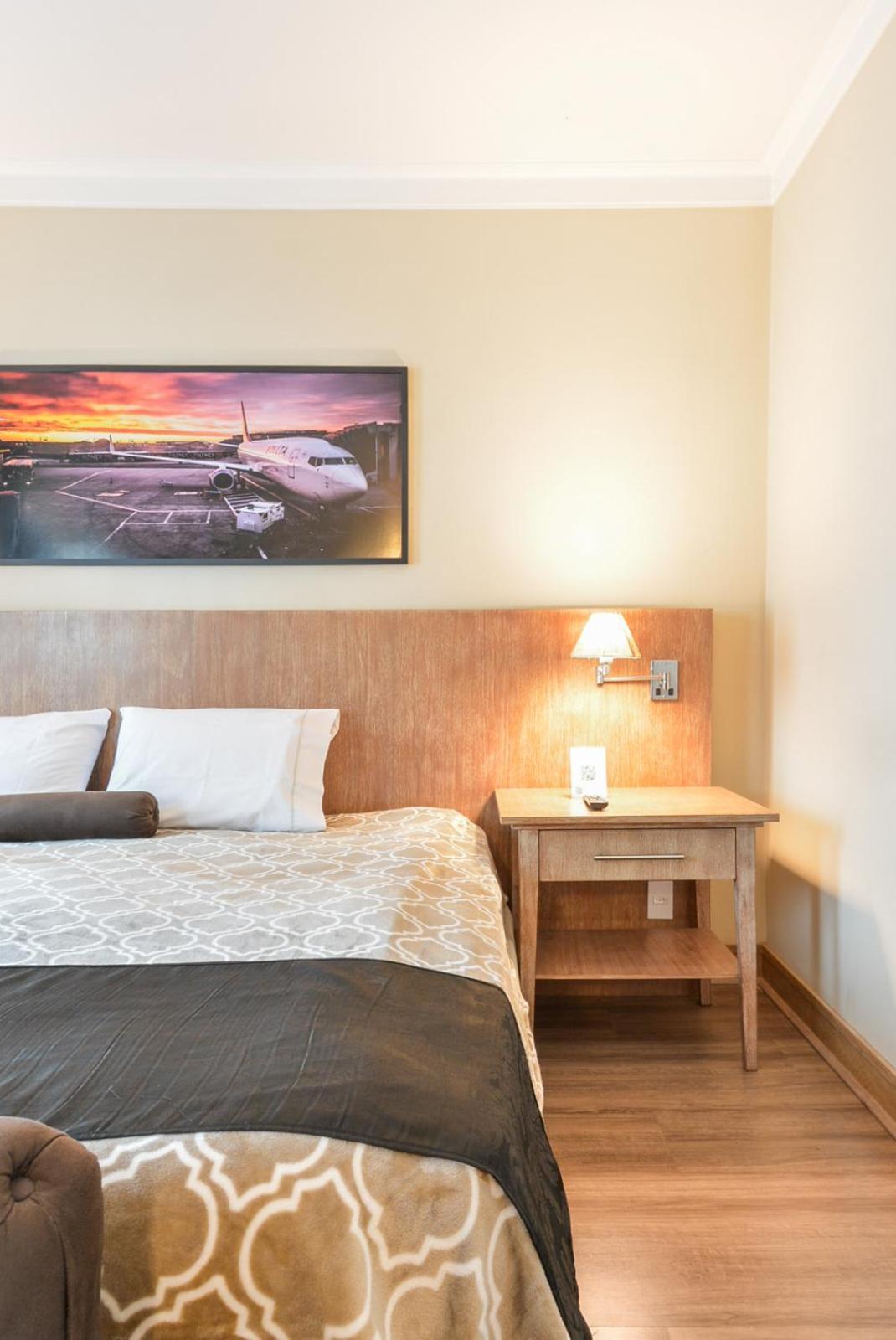 Premium Room Berrini เซาเปาโล ภายนอก รูปภาพ