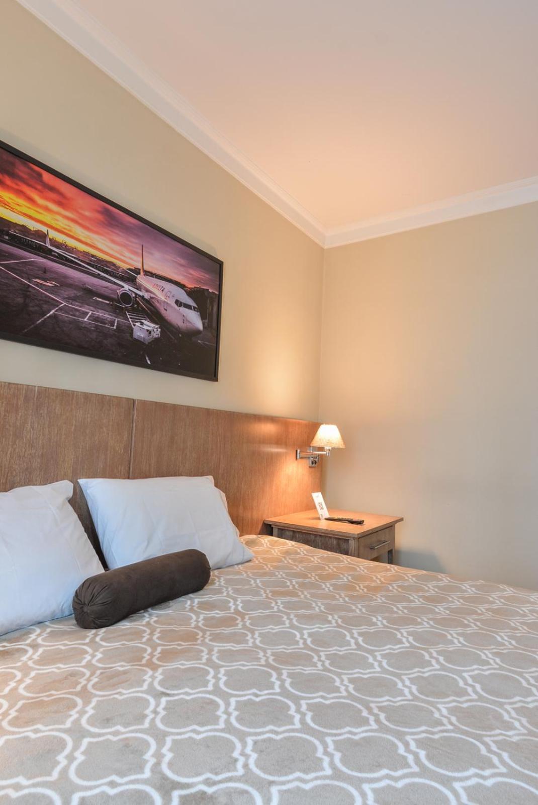 Premium Room Berrini เซาเปาโล ภายนอก รูปภาพ