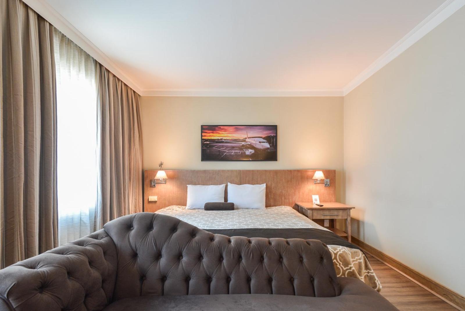 Premium Room Berrini เซาเปาโล ภายนอก รูปภาพ
